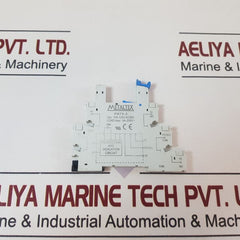 Metaltex Prt8-3 Relay Base
