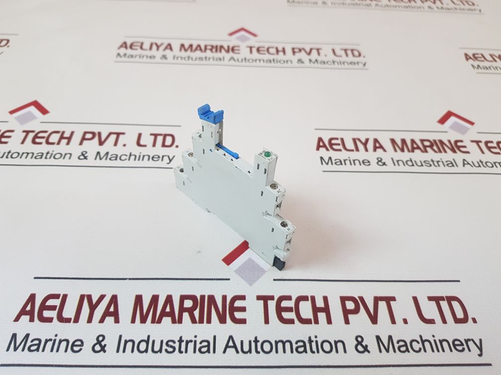 Metaltex Prt8-3 Relay Base
