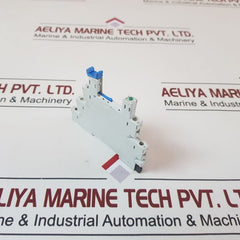 Metaltex Prt8-3 Relay Base
