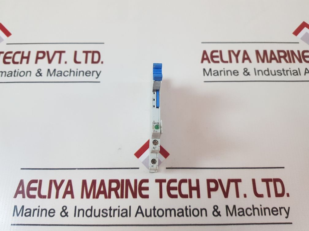 Metaltex Prt8-3 Relay Base
