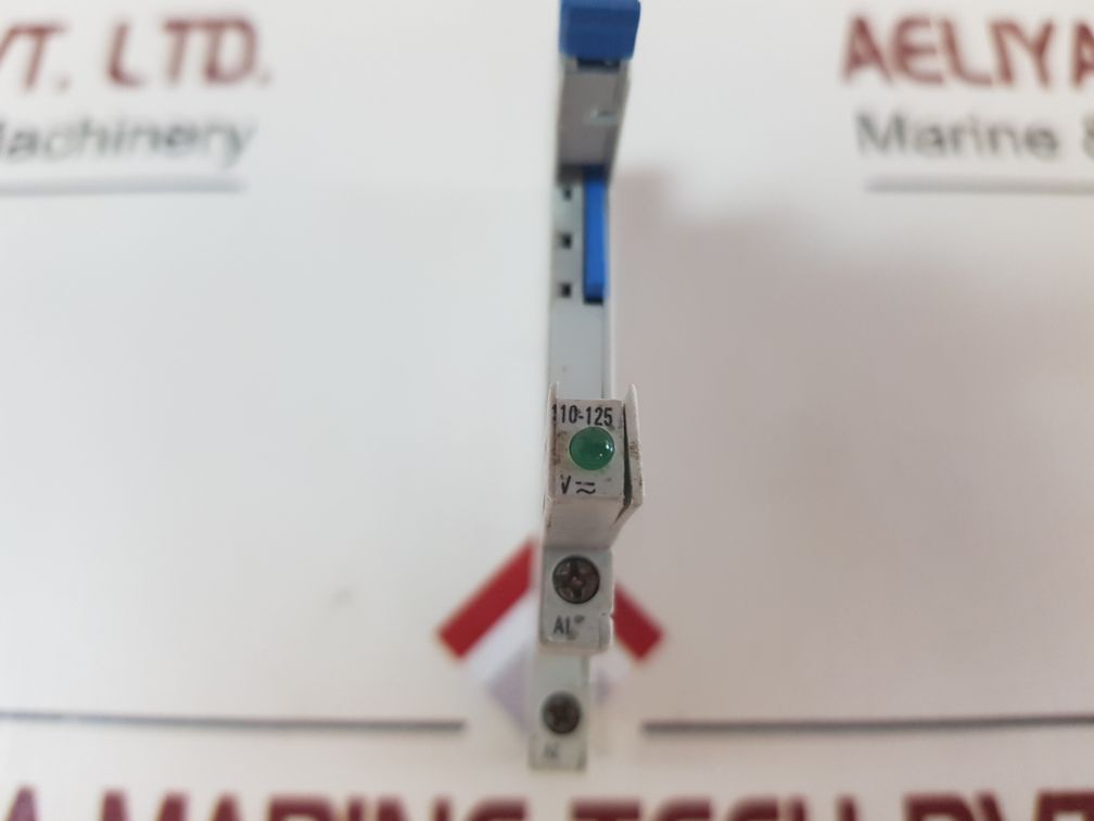 Metaltex Prt8-3 Relay Base
