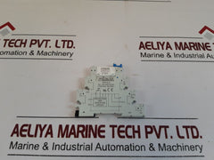 Metaltex Prt8-4 Relay