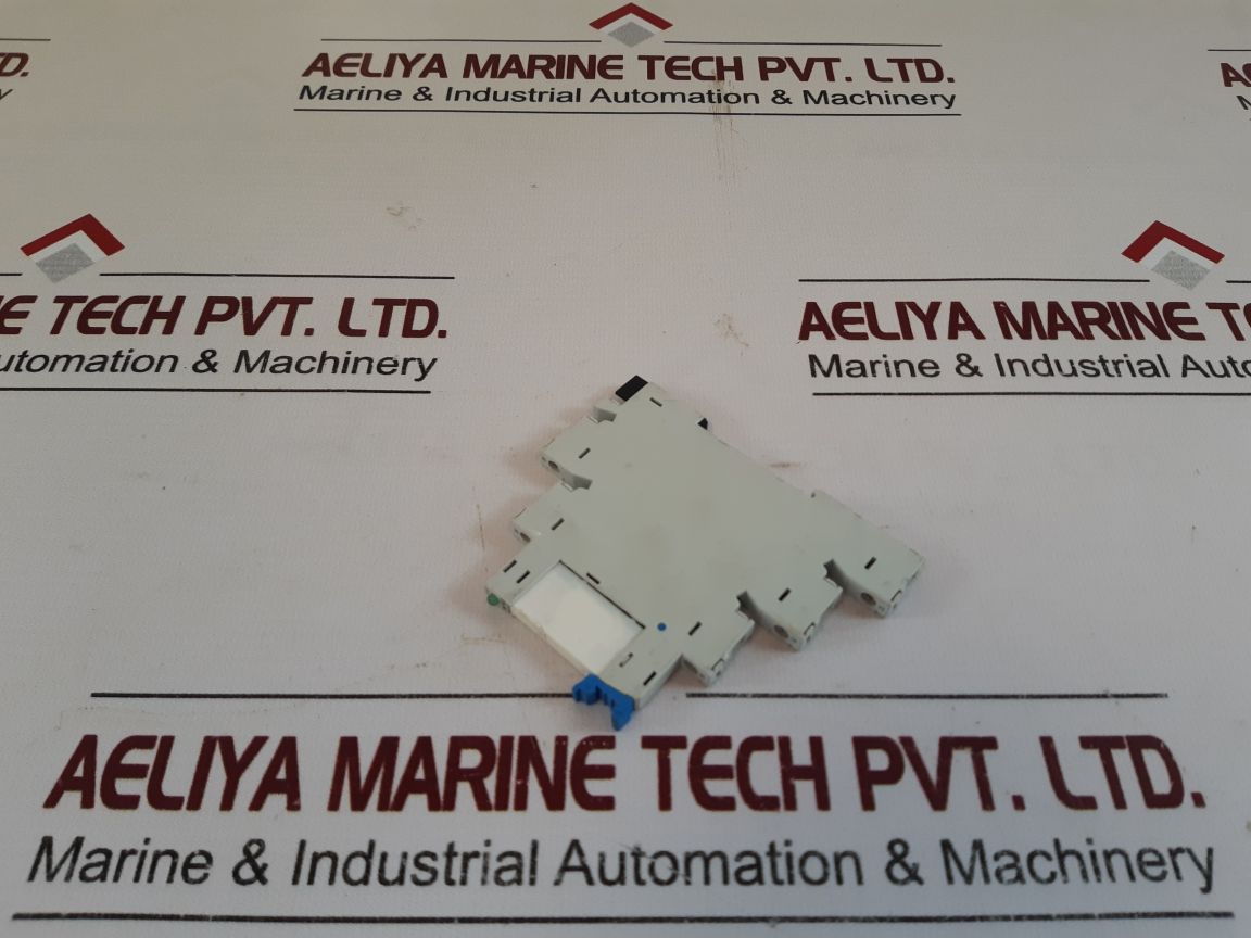 Metaltex Prt8-4 Relay