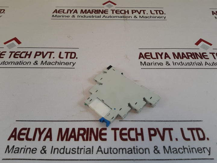 Metaltex Prt8-4 Relay