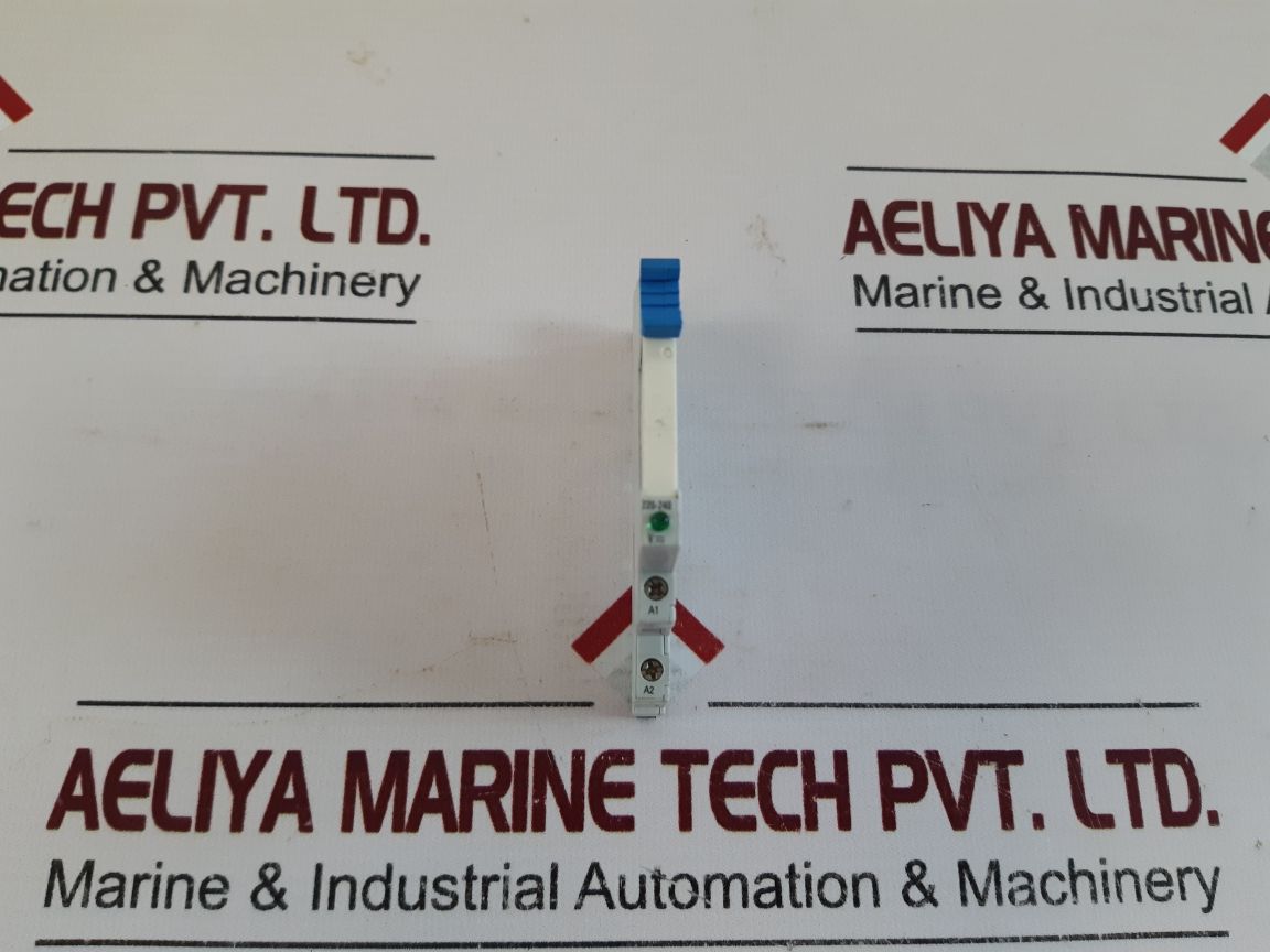 Metaltex Prt8-4 Relay