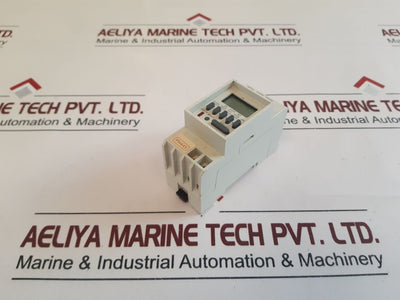 Metaltex Tm-dsdin-a3 Programmable Timer
