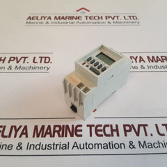Metaltex Tm-dsdin-a3 Programmable Timer

