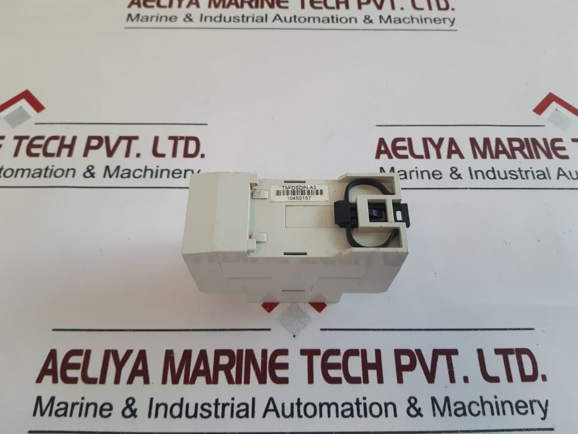 Metaltex Tm-dsdin-a3 Programmable Timer
