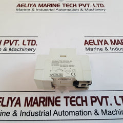 Metaltex Tm-dsdin-a3 Programmable Timer
