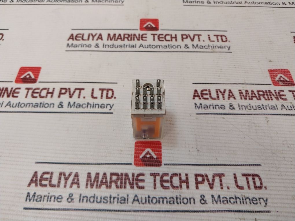 Metaltex Tna4Rc3 Relay