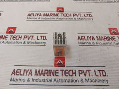 Metaltex Tna4Rc3 Relay