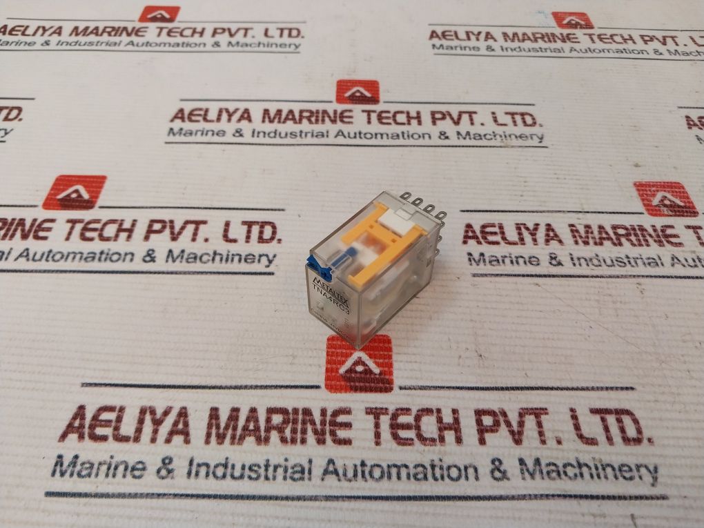 Metaltex Tna4Rc3 Relay