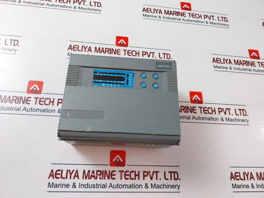 Metasys Dx-9100-8454 Digital Controller 0-20 Ma