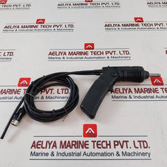 Metcal Mfr-hds Soldering Gun 080611
