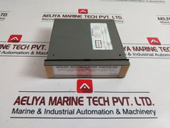 Metermaster 6504074 Shear Accumulator Pressure Tmfg101B 24Vdc