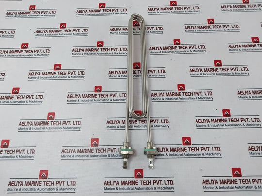 Metos 7520A Space Heater Element
