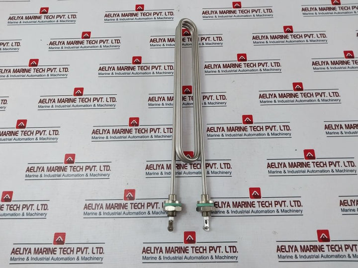 Metos 7520A Space Heater Element
