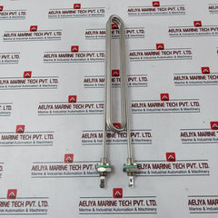 Metos 7520A Space Heater Element
