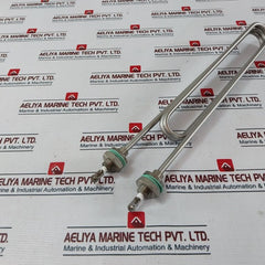 Metos 7520A Space Heater Element