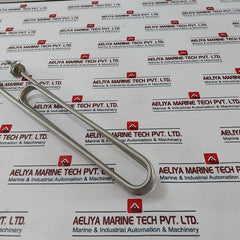 Metos 7520A Space Heater Element