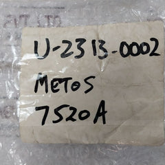 Metos 7520A Space Heater Element