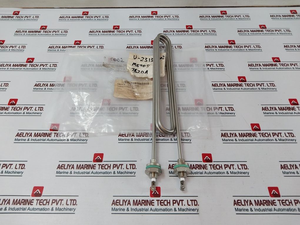 Metos 7520A Space Heater Element 220V