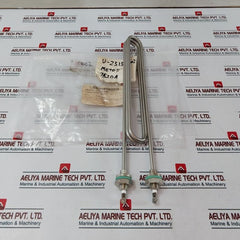 Metos 7520A Space Heater Element 220V