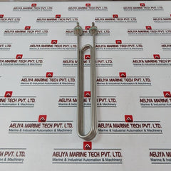 Metos 7520A Space Heater Element 220V