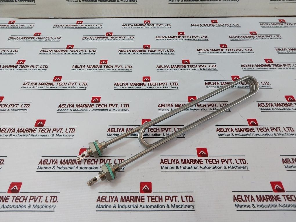 Metos 7520A Space Heater Element 220V