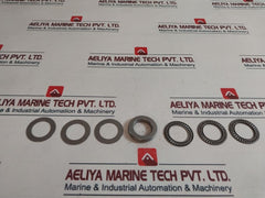 Metosa Ntb 3047 Thrust Needle Roller Bearings