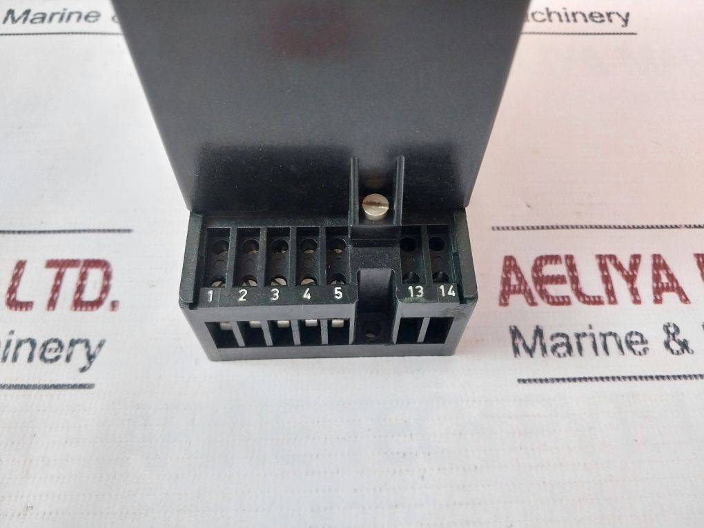 Metrawatt Se-1/11A Controller