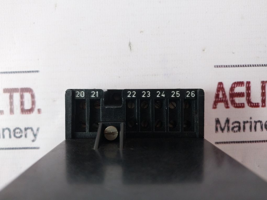 Metrawatt Se-1/11A Controller