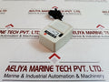 Avo Lm4 Lux Light Meter