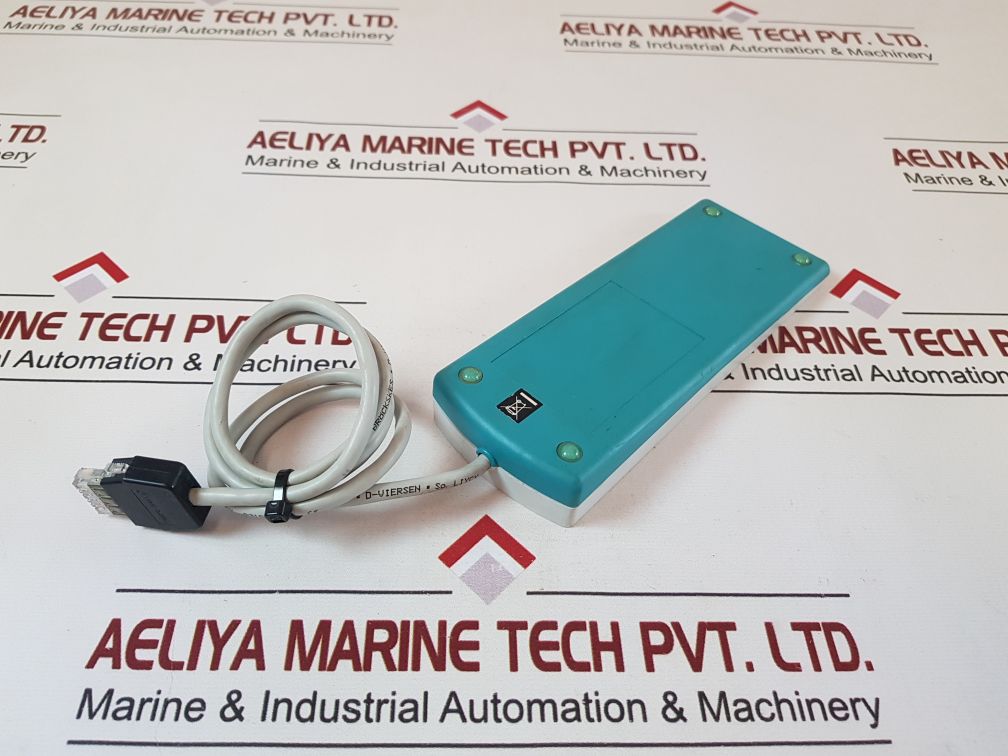 Metrohm 6.2130.040 756 Kf Coulometer Keyboard