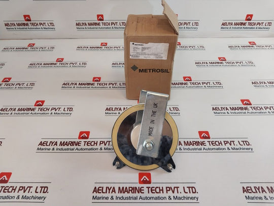 Metrosil 600A/S1 High Impedance Relay Sme0006165/1