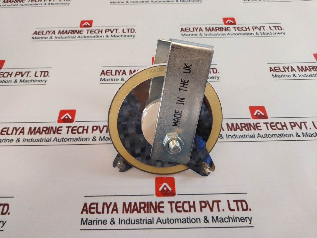 Metrosil 600A/S1 High Impedance Relay Sme0006165/1