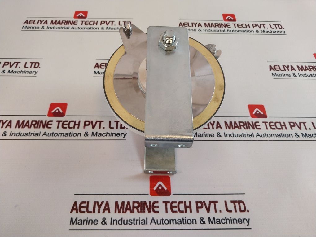 Metrosil 600A/S1 High Impedance Relay Sme0006165/1