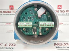 Metroval Rt-ex15-ex Flow Monitor Oi-mv-12Kg-ex