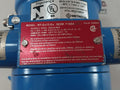 Metroval Rt-ex15-ex Flow Monitor Oi-mv-12Kg-ex