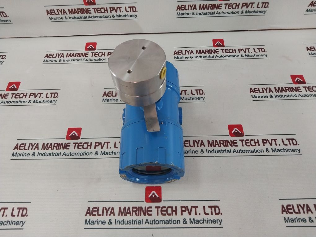 Metroval Rt-ex15-ex Flow Monitor Oi-mv-12Kg-ex