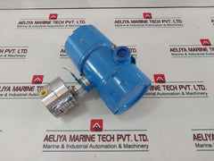 Metroval Rt-ex15-ex Flow Monitor Oi-mv-12Kg-ex