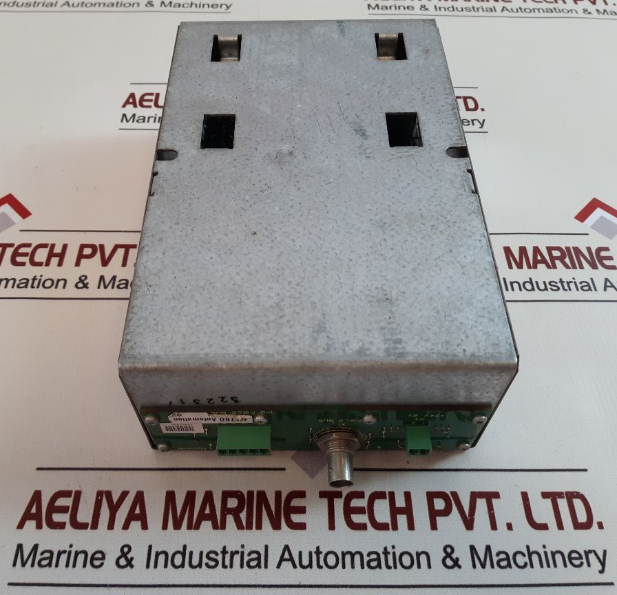 Metso a413248 automation system