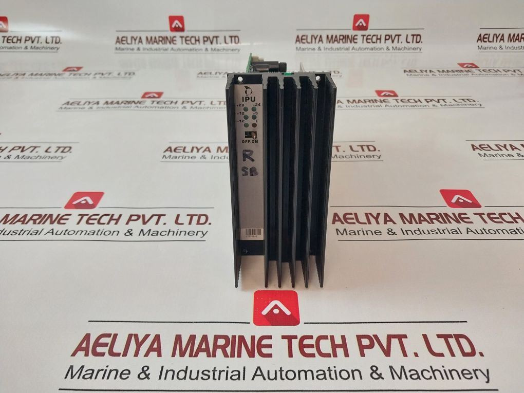 Metso A413325 IO Power Unit