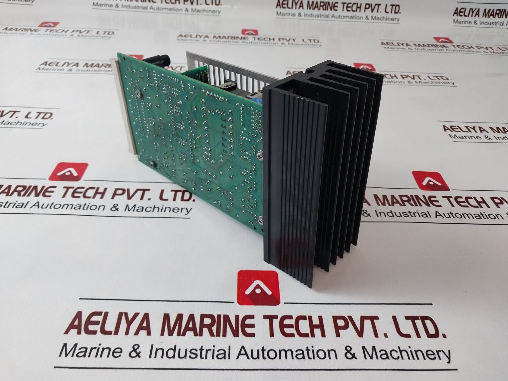 Metso A413325 I/O Power Unit