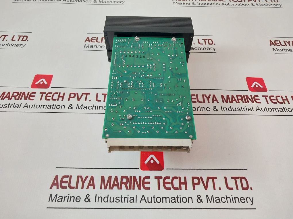 Metso A413325 I/O Power Unit