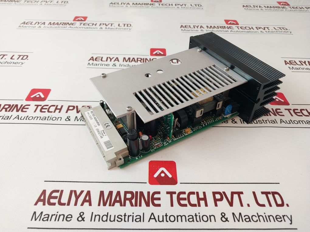 Metso A413325 I/O Power Unit