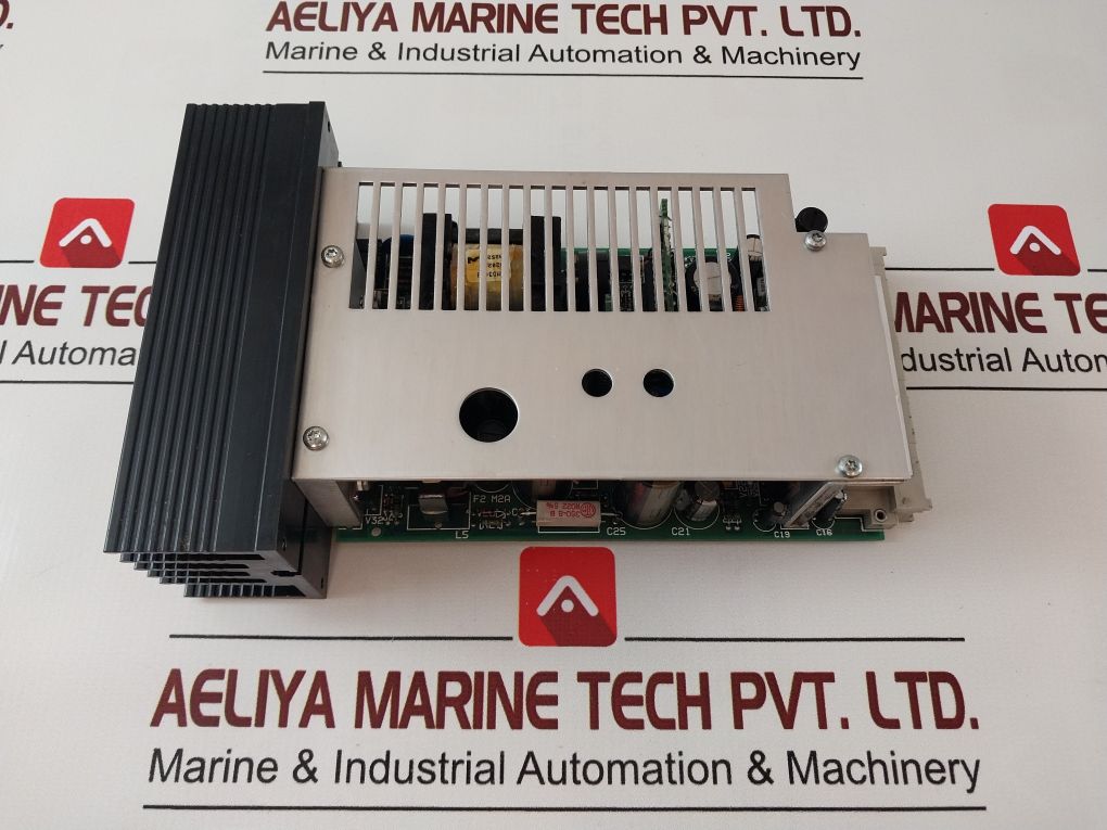 Metso A413325 I/O Power Unit