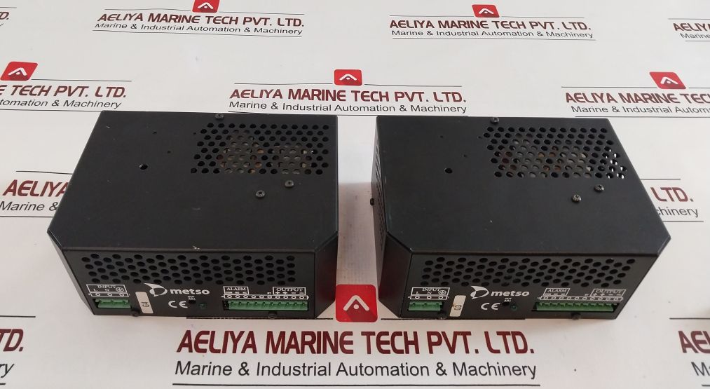 Metso Adc5493R-d200237 Power Supply
