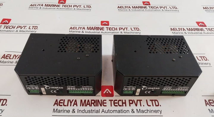 Metso Adc5493R-d200237 Power Supply
