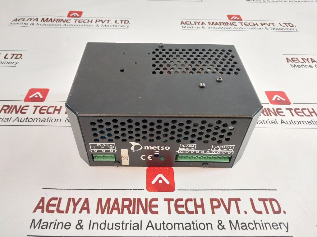 Metso Adc5493R-d200237 Power Supply
